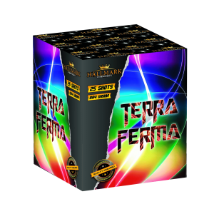 Terra Firma 1.4G Cake