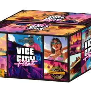 Vice City Heat