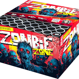 Zombie Zone