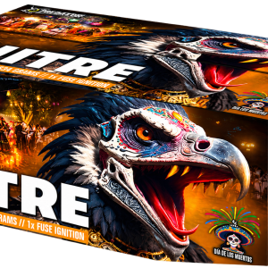El Buitre
