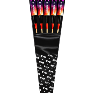 Horizon Rockets (New)
