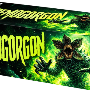 Demogorgon (New)