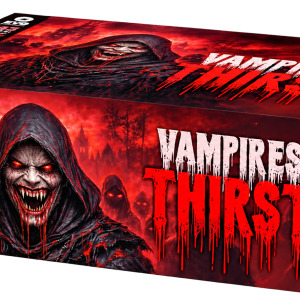 Vampires Thirst (New)