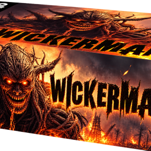 Wickerman (New)