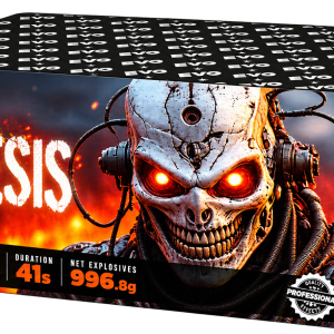Nemesis (New)