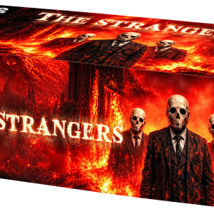The Strangers (New)