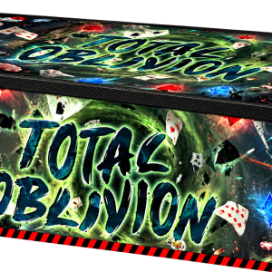 Total Oblivion (New)
