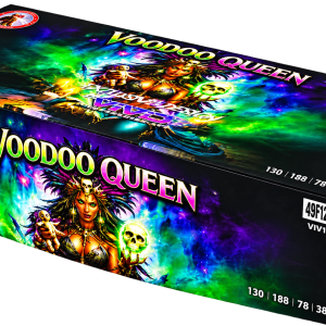 Voodoo Queen (New)